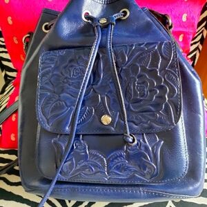 Patricia Nash bag